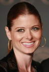 Debra Messing photo